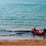 Floating Highways: The Future of Coastal Transportation