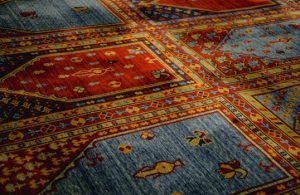 Heritage Handwork: Traditional Embellishments