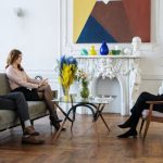 Space Psychology Counselors: Cosmic Mental Health