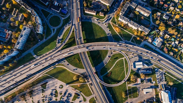 Time-Shifted Travel: Predictive Transportation Networks