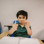 Student Achievement: Beyond Academics