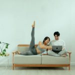 The Rise of Wellness Rooms: Beyond Home Gyms and Meditation Spaces