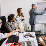 Teacher Development: Professional Growth