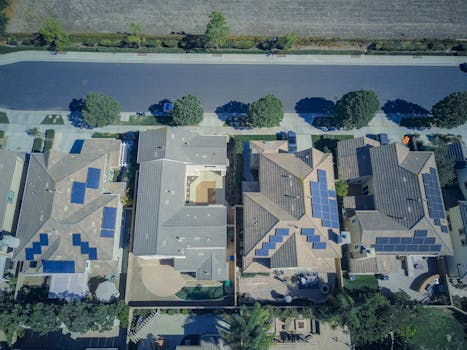 The New Suburban Dream: Mixed-Use Communities on the Rise