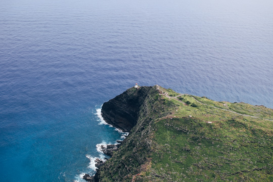 Lighthouse Keeper Experiences: Living on the Edge