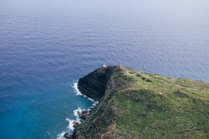 Lighthouse Keeper Experiences: Living on the Edge