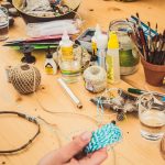 Traditional Weaving Workshops: Textile Heritage