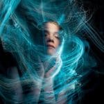 Molecular Transistors: Chemical Switching