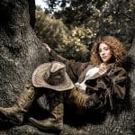 The Art of Embroidery: Stitch by Stitch Excellence