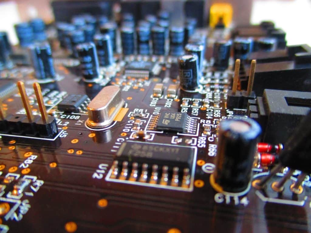 Topological Insulators: Protected Electronics – Publish Pulse