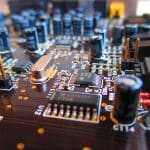 Topological Insulators: Protected Electronics