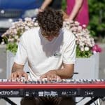 Spintronic Devices: Electron Spin Computing