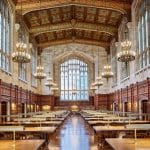 Justice Transformation: Court System Evolution