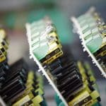 Topological Electronics: Protected Quantum States