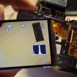 Magnetic Logic Gates: Field-Based Computing