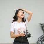 Urban Elegance: City Style Redefined