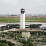 Sky Lanes: Urban Air Traffic Management Systems