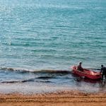 Floating Highways: The Future of Coastal Transportation