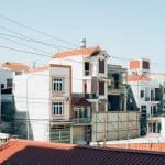 Rooftop Revolution: Urban Agriculture in Residential Buildings