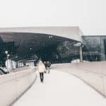 Climate-Resilient Housing: Building for Extreme Weather