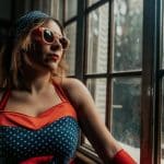 Couture Confidence: Dressing with Purpose