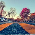 Magnetic Levitation: Personal Transport Pods