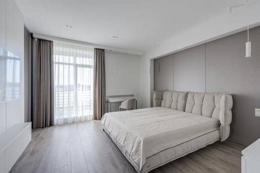 The New Home Office: Beyond the Spare Bedroom