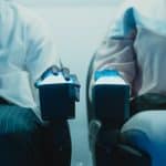 Virtual Reality Therapists: Digital Healing Guides