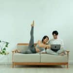 The Rise of Wellness Rooms: Beyond Home Gyms and Meditation Spaces