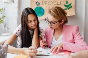 Environmental Education: Teaching Sustainability