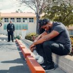 Human-Robot Safety Officers: Automation Security Pros