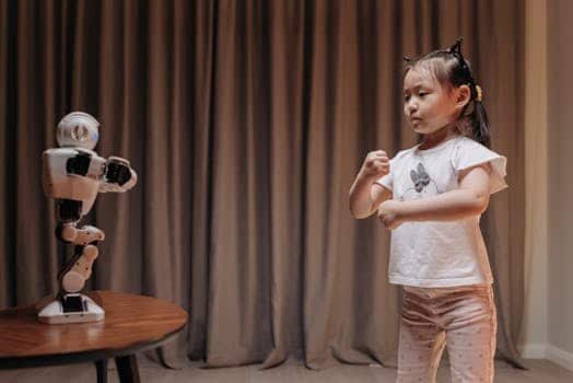 Autonomous Education Specialists: AI Learning Pros