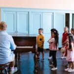 Teacher Effectiveness: Quality Instruction