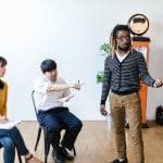 Teacher Leadership: Classroom Experts