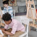 Learning Environments: Space Design