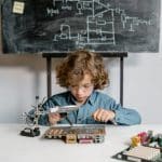 Educational Robotics: Hands-On STEM Learning