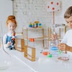 Maker Education: Hands-On Learning Experiences