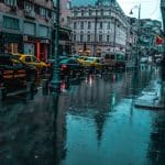 Urban Canopy: When Cars and Architecture Merge