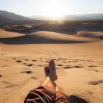 Desert Castle Routes: Forgotten Fortresses of Arabia
