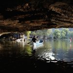 Sacred Cave Explorations: Underground Temples