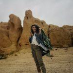 Desert Survival Training: Bedouin Wisdom Sharing